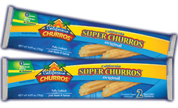 California Churros
