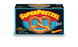 Superpretzel