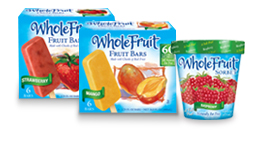 Whole Fruit