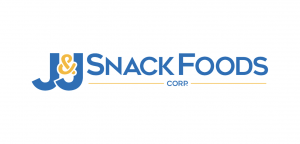 J&J Snack Foods logo