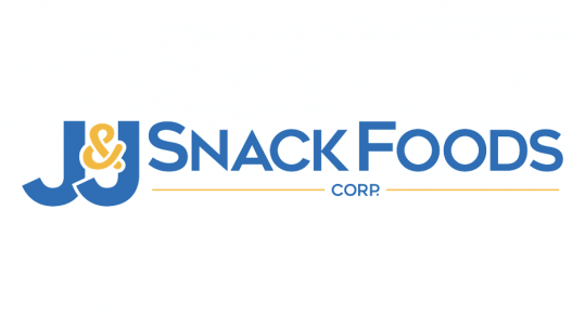 J&J Snack Foods logo